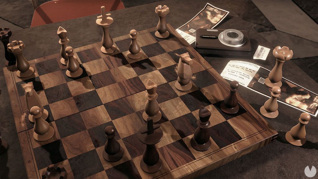 3 videojuegos de ajedrez que deberías conocer