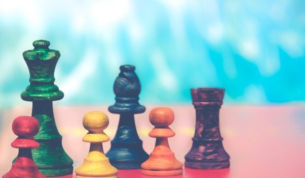 Ganar rápido en ajedrez ¿cómo lograrlo?