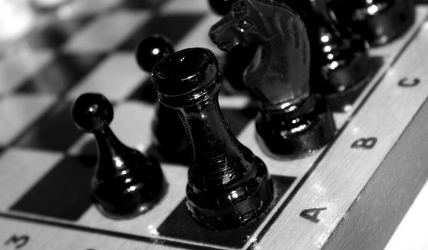 Reevaluación posicional: una estrategia que deberías conocer