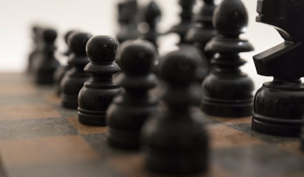 Aprende a defenderte en ajedrez con estas lecciones