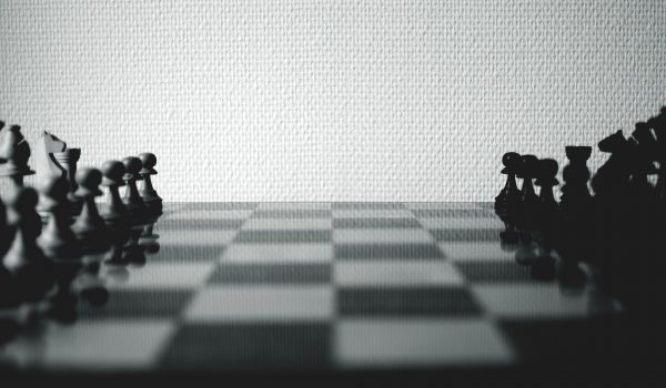 Profilaxis en el ajedrez