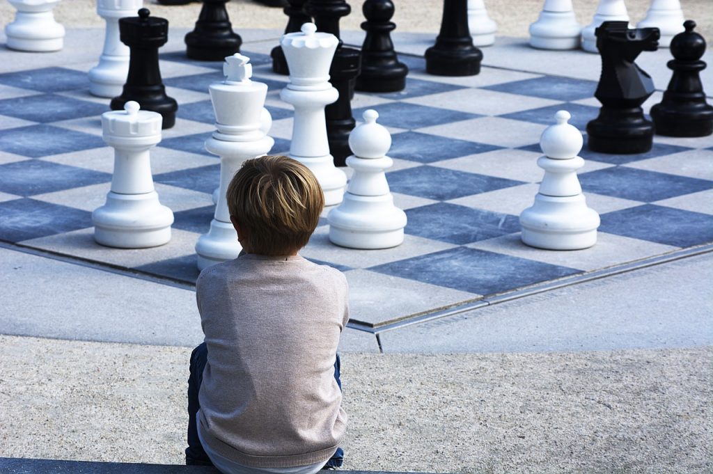 Si eres un jugador principiante y quieres mejorar tu ajedrez, (que es lo más probable), debes tener claros algunos fundamentos sobre cómo analizar mi juego de ajedrez.
