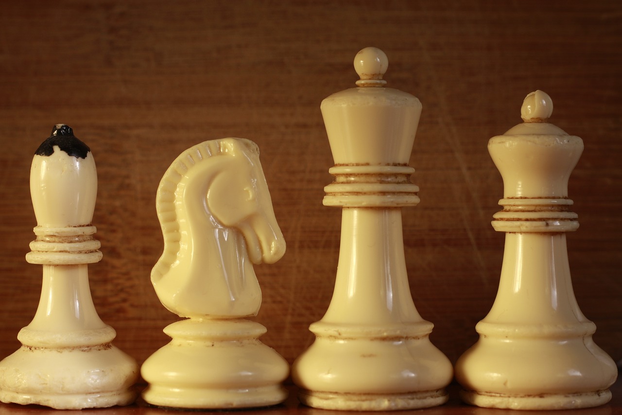 Los ritmos de juego en ajedrez
