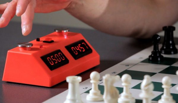 Campeonato del Mundo Blitz y Rápido