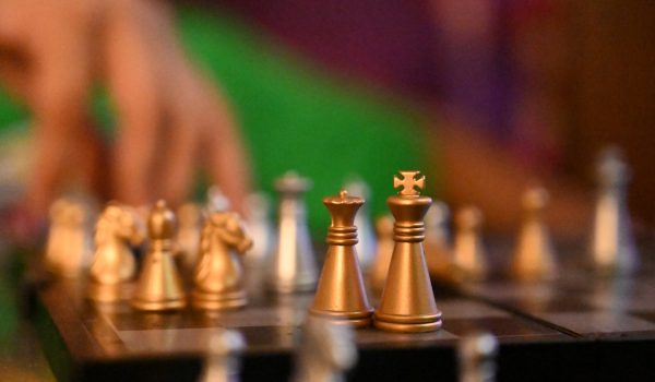 Las 3 partidas de ajedrez más famosas de la historia