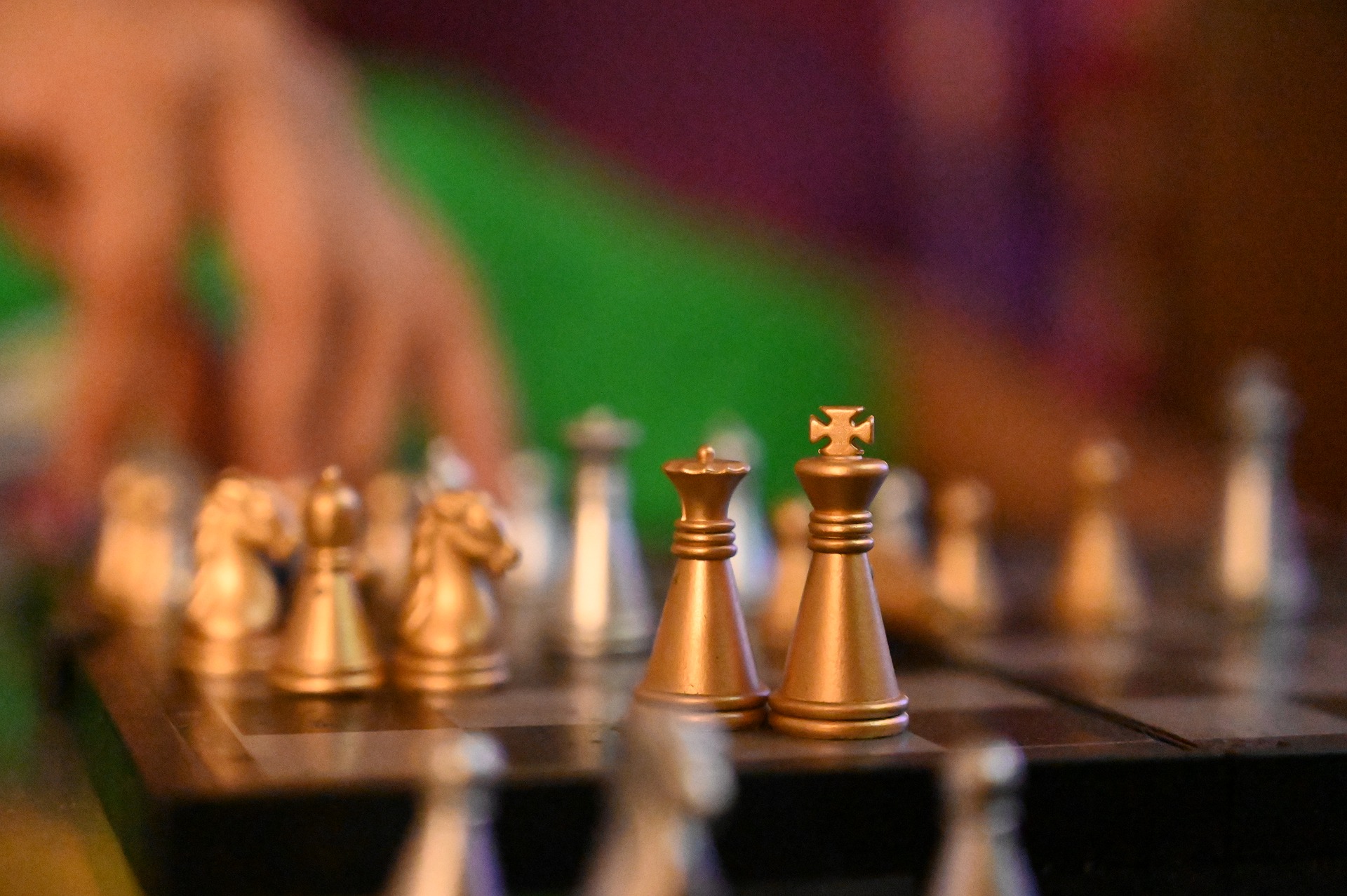 Las 3 partidas de ajedrez más famosas de la historia