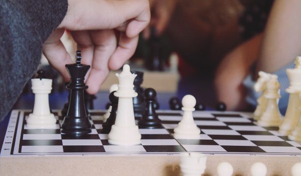 ¿Qué es el zugzwang? Te contamos lo que debería saber