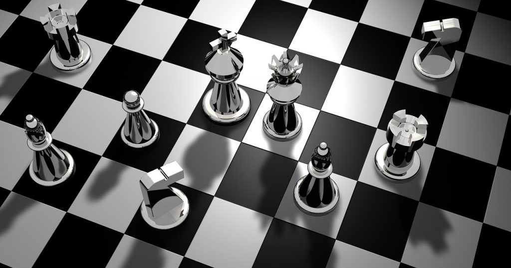 Errores comunes en ajedrez: ¿cómo evitarlas?