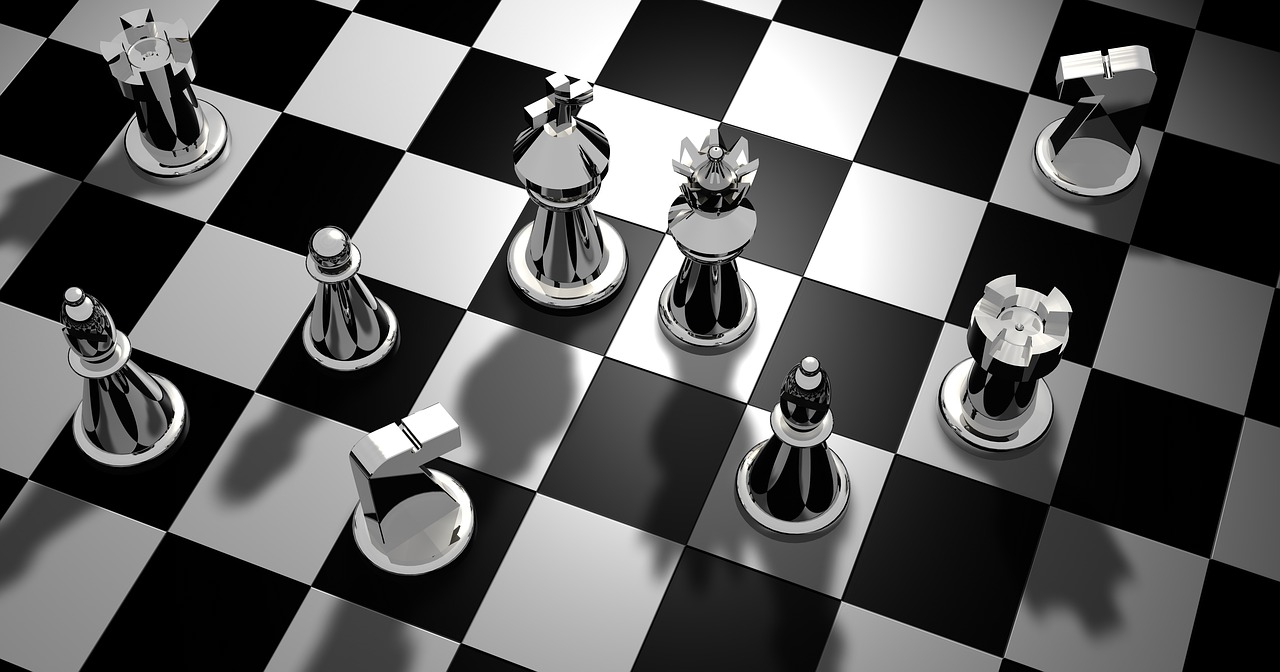 Errores comunes en ajedrez: ¿cómo evitarlos?