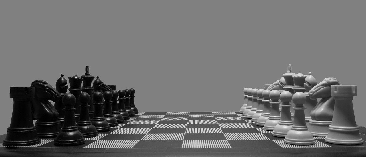 Estrategia de ajedrez para jugadores de club