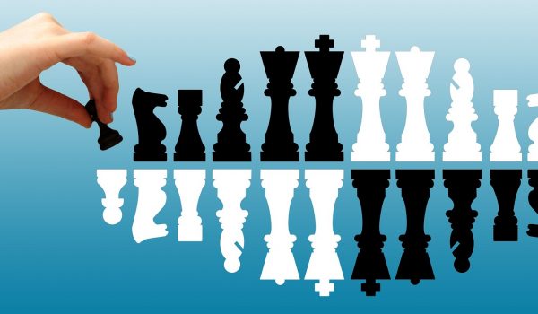 Reglas para mejorar el cálculo en ajedrez
