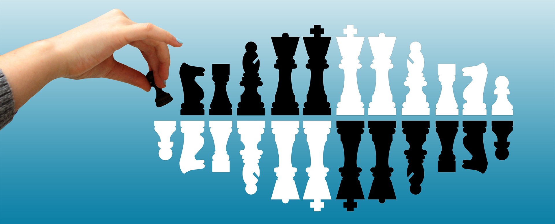 Reglas para mejorar el cálculo en ajedrez