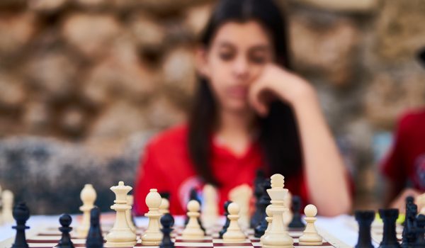 Enciclopedia de aperturas de ajedrez: clasificación