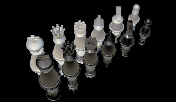 Hablemos de la apertura escocesa