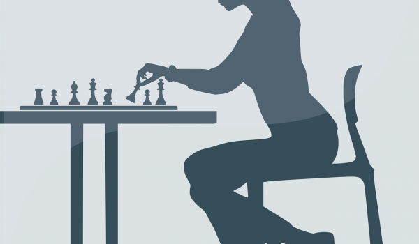 Gran Maestra Femenina ¿sabías que existía este título?