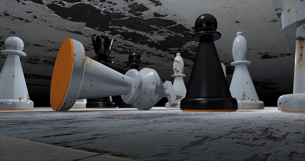 Jugadas de ajedrez básicas para sorprender a tus rivales