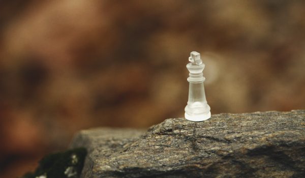 La extracción del rey