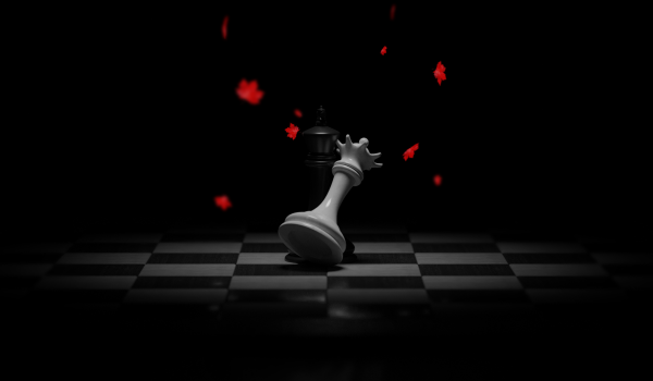 El pin en ajedrez: una táctica básica que debes conocer