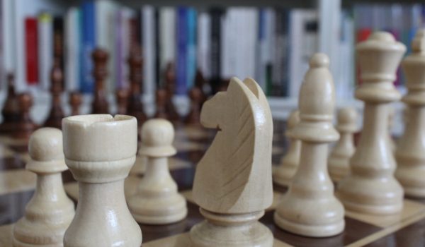 Estudia a estos jugadores si quieres mejorar tus finales en ajedrez