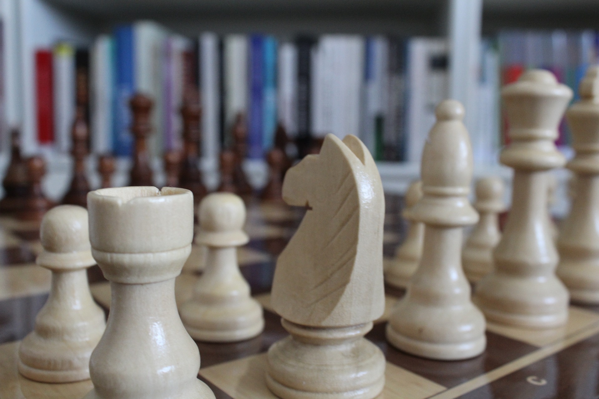 Estudia a estos jugadores si quieres mejorar tus finales en ajedrez