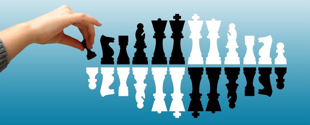 Cómo dejar de ser un principiante en ajedrez