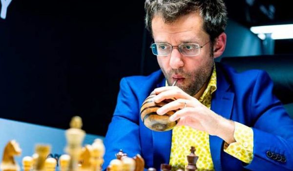 Levon Aronian