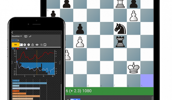 Practicar ajedrez online con Chess Tempo