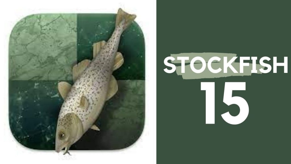 Stockfish 15