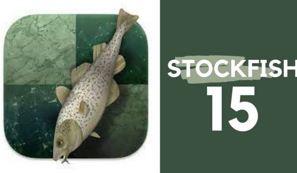 Stockfish 15
