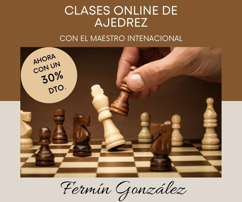 Curso De Ajedrez Online – GM Jorge Moises Cori Tello coaches chess ...
