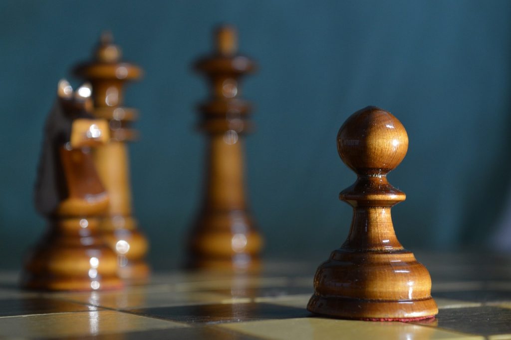 Qué es la "captura al paso" en el ajedrez