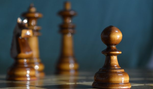 Qué es la "captura al paso" en el ajedrez