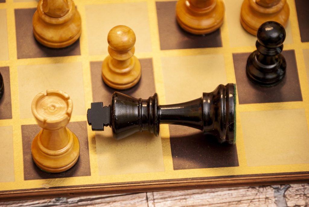 Qué significa "ECO" en el ajedrez