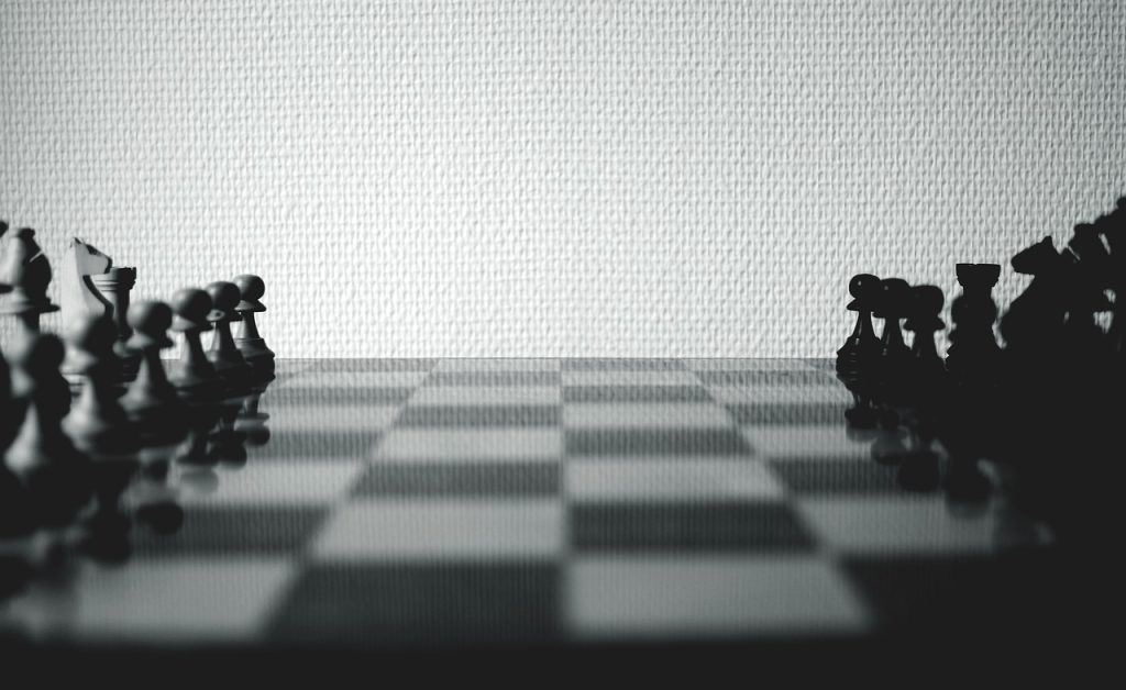 Qué significa FEN en el ajedrez