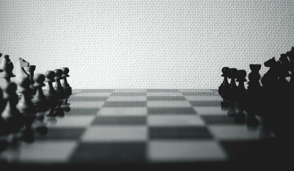 Qué significa FEN en el ajedrez