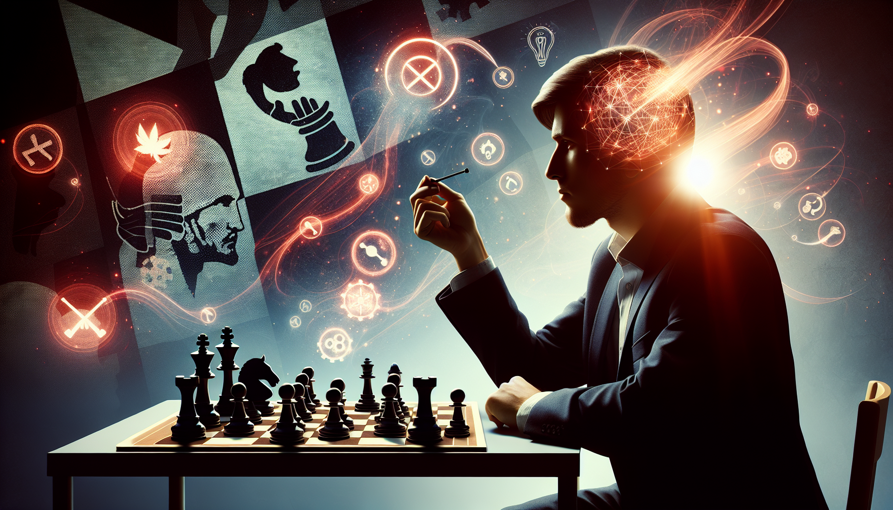 Bobby Fischer: genio, rebelde y revolucionario del tablero