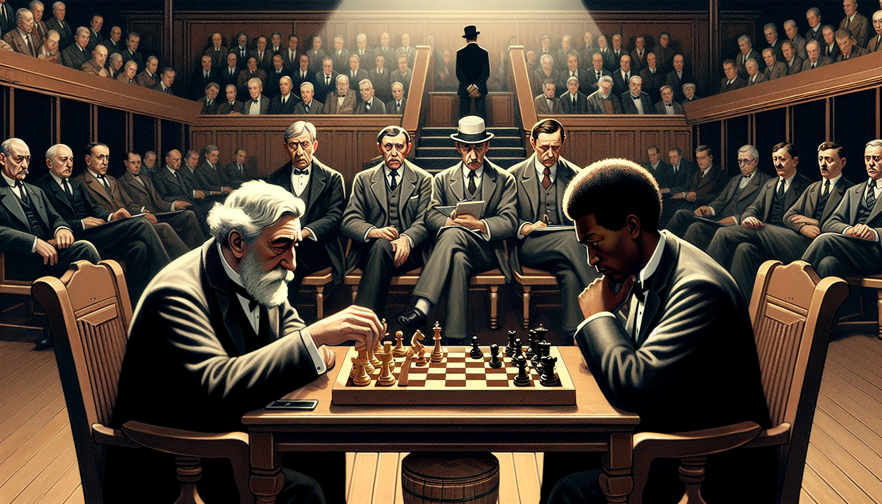 Fischer vs Spassky, 1972: claves de una partida que hizo historia