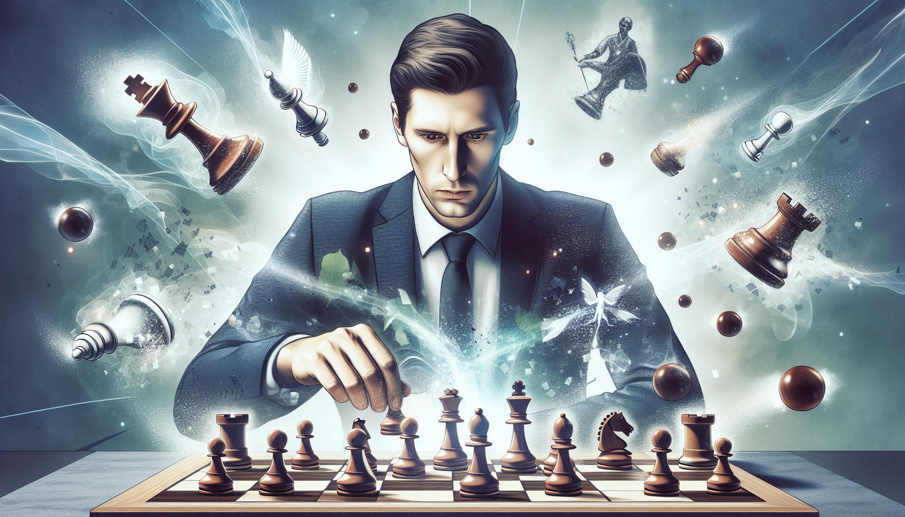 Magnus Carlsen: el ajedrecista total y su enfoque moderno del juego