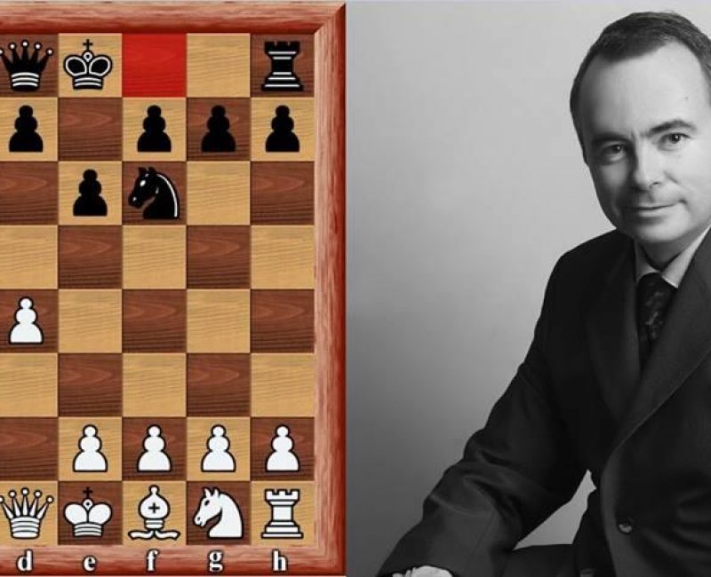 fermin gonzalez maestro internacional del ajedrez